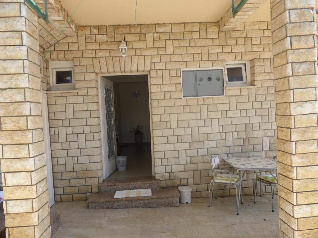 Rooms Vilena Medulin Exterior foto